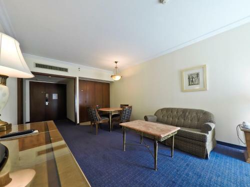 Apartamento Luxury Suite Queen Eilat