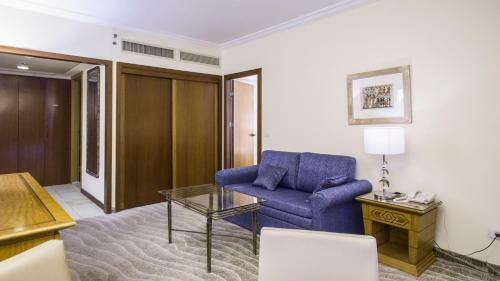 Apartamento Luxury Suite Queen Eilat