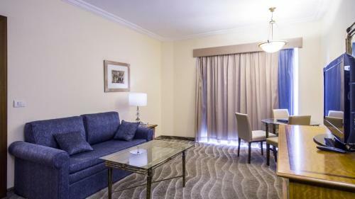 Apartamento Luxury Suite Queen Eilat