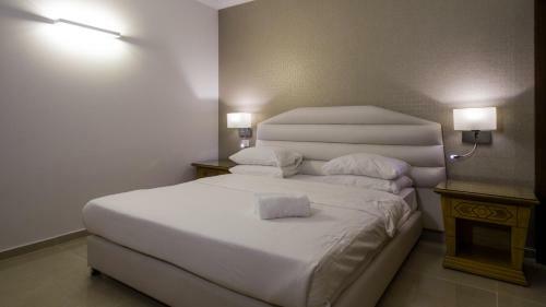 Apartamento Luxury Suite Queen Eilat