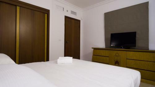 Apartamento Luxury Suite Queen Eilat