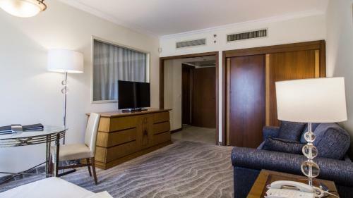 Apartamento Luxury Suite Queen Eilat