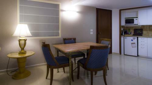 Apartamento Luxury Suite Queen Eilat