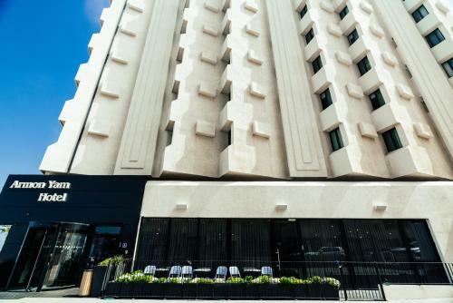 Armon Yam Hotel