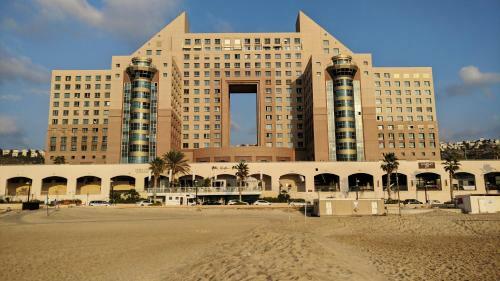 Dream Holiday Apartments 1