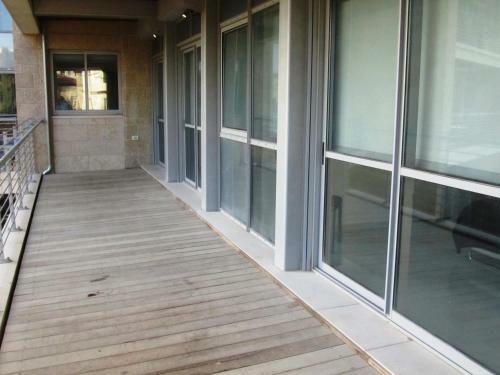 Apartamento Hanevi'im Nine Residence