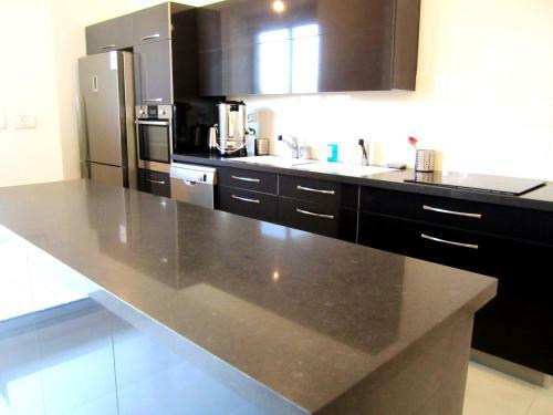 Apartamento Hanevi'im Nine Residence