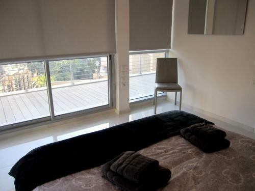 Apartamento Hanevi'im Nine Residence