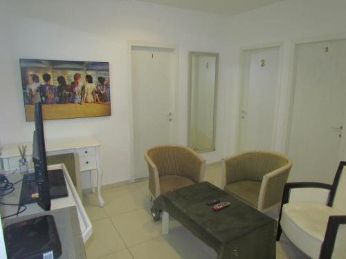 Bed & Breakfast Ben Yehuda 54
