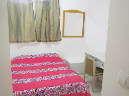 Bed & Breakfast Ben Yehuda 54