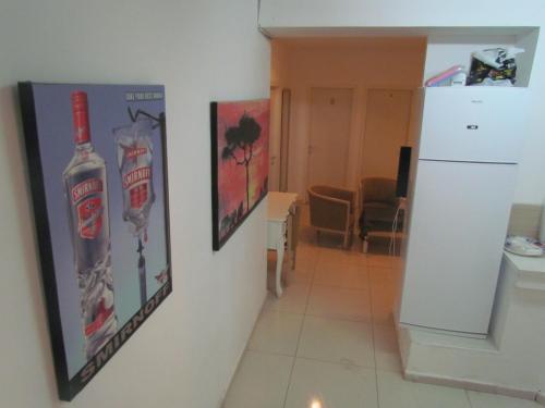 Bed & Breakfast Ben Yehuda 54