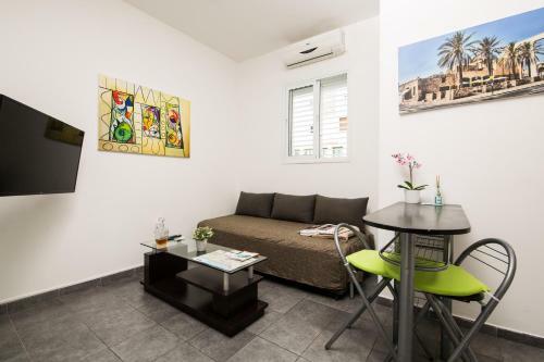 Apartamento Trio