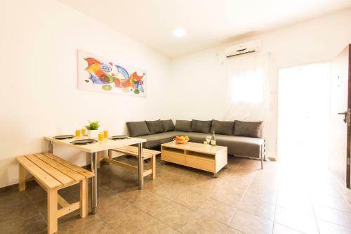 Apartamento Trio