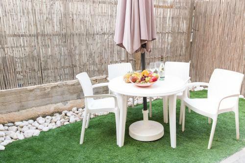 Apartamento Trio