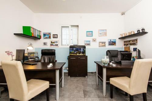 Apartamento Trio
