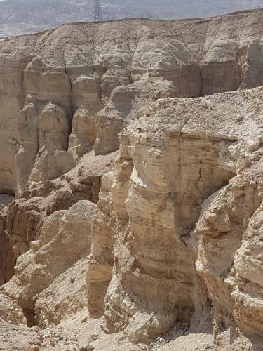 Lodge Nadia Hosting Dead Sea
