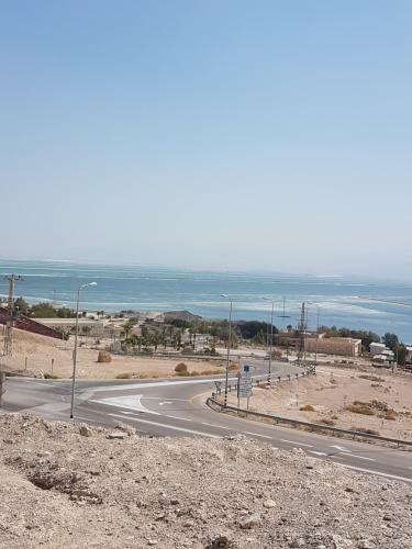 Lodge Nadia Hosting Dead Sea