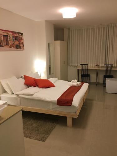 Jerusalem City View Apartments