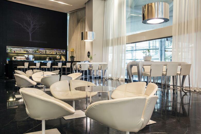 Hotel Crowne Plaza Tel Aviv City Center