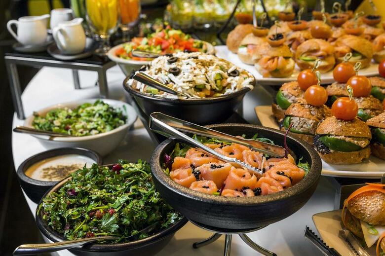 Hotel Crowne Plaza Tel Aviv City Center