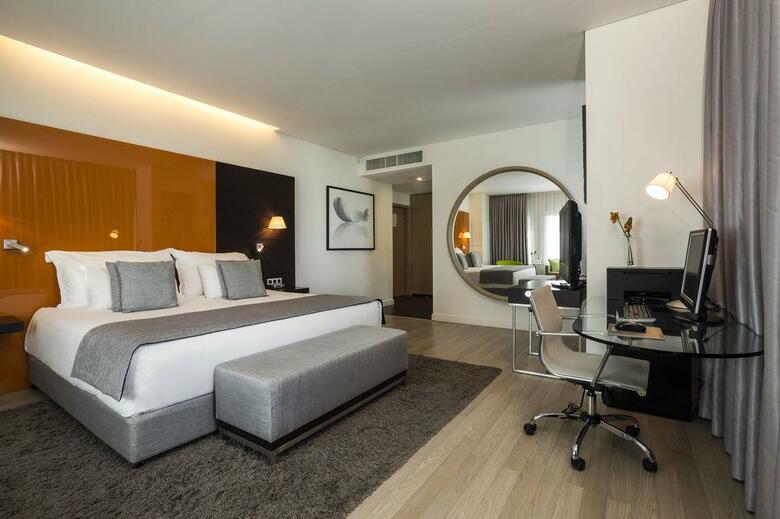 Hotel Crowne Plaza Tel Aviv City Center