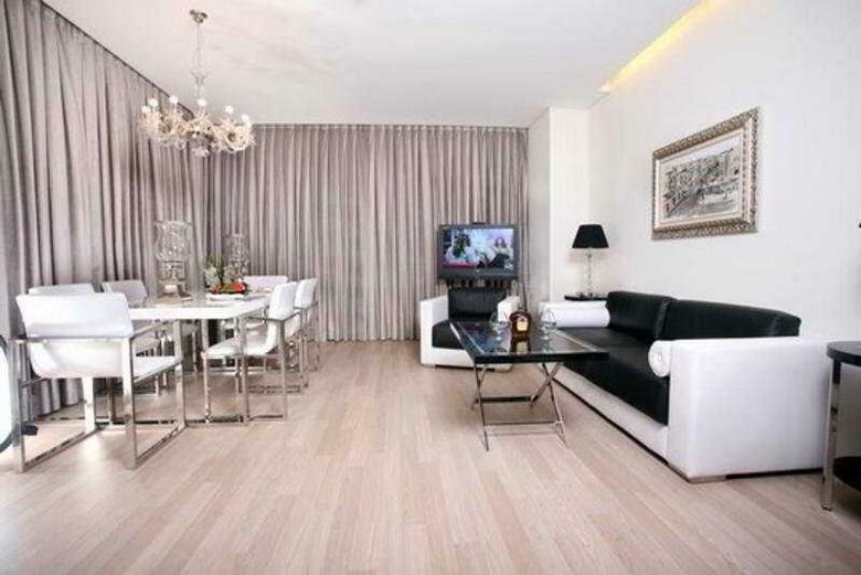 Hotel Crowne Plaza Tel Aviv City Center