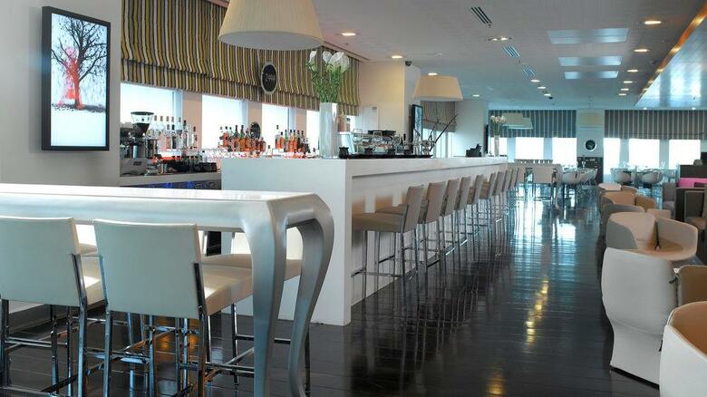 Hotel Crowne Plaza Tel Aviv City Center