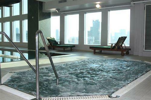 Hotel Crowne Plaza Tel Aviv City Center