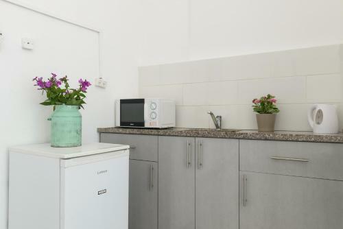 Hacarmel Apartment