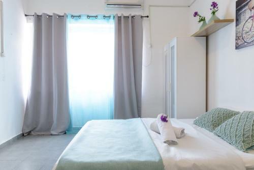 Hacarmel Apartment
