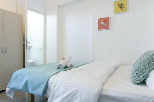 Hacarmel Apartment