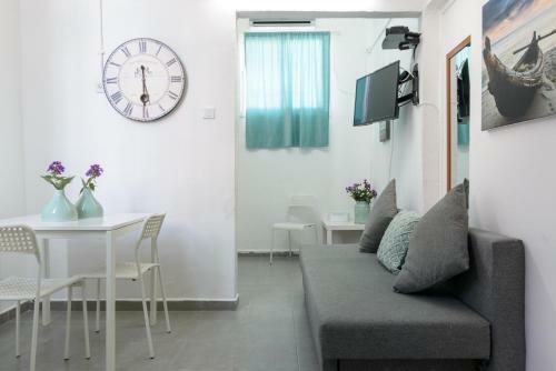 Hacarmel Apartment