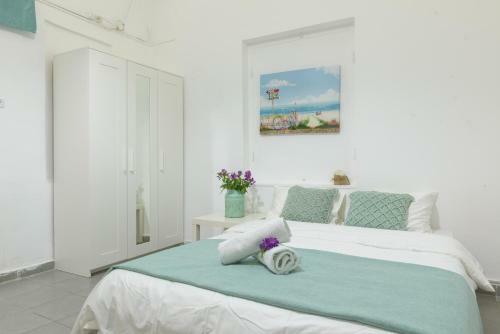 Hacarmel Apartment