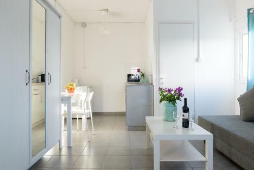 Hacarmel Apartment