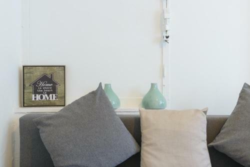 Hacarmel Apartment