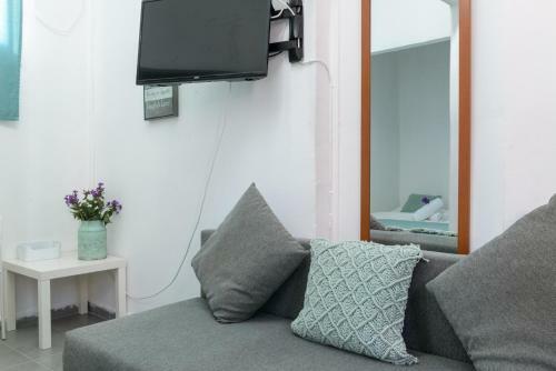 Hacarmel Apartment