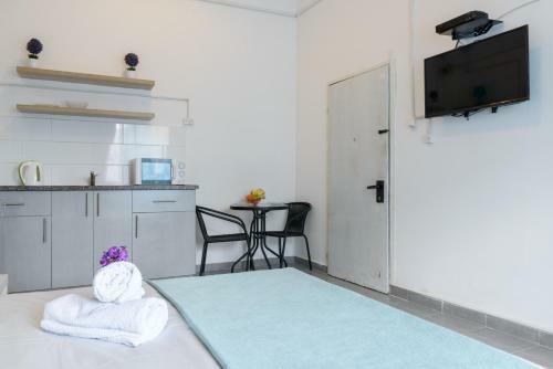 Hacarmel Apartment