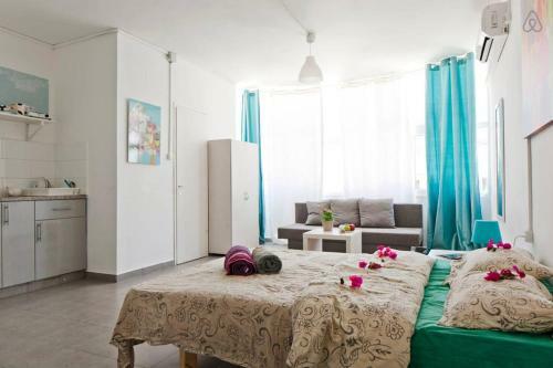 Hacarmel Apartment