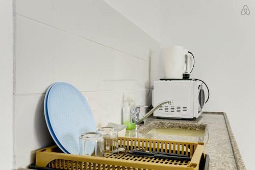Hacarmel Apartment