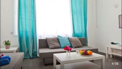 Hacarmel Apartment