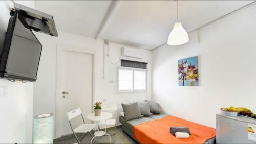 Hacarmel Apartment