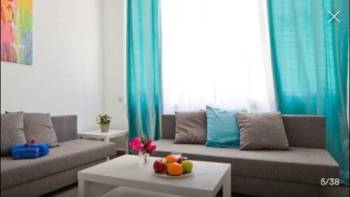 Hacarmel Apartment