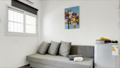 Hacarmel Apartment
