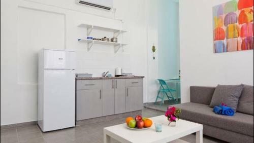 Hacarmel Apartment