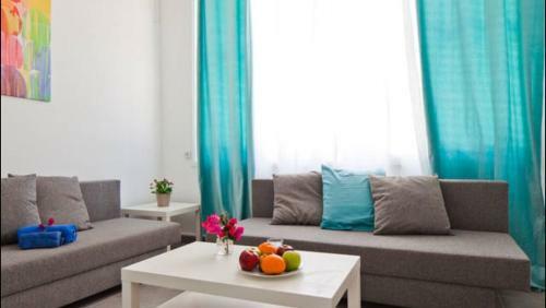 Hacarmel Apartment