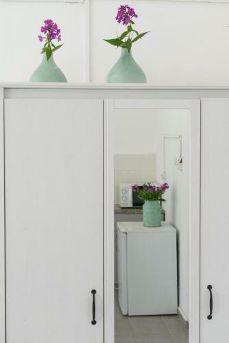 Hacarmel Apartment