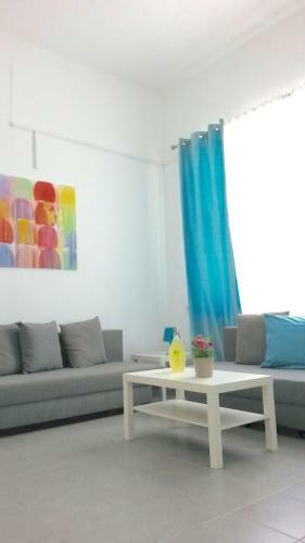 Hacarmel Apartment