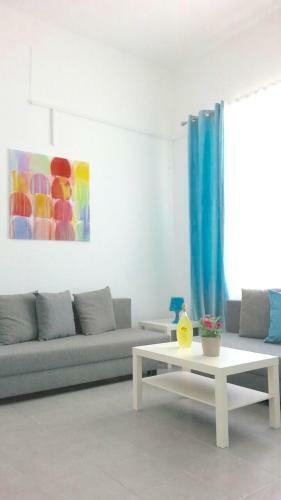 Hacarmel Apartment