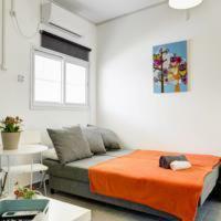 Hacarmel Apartment
