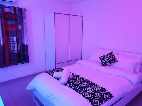Avshalom Holiday Apartments
